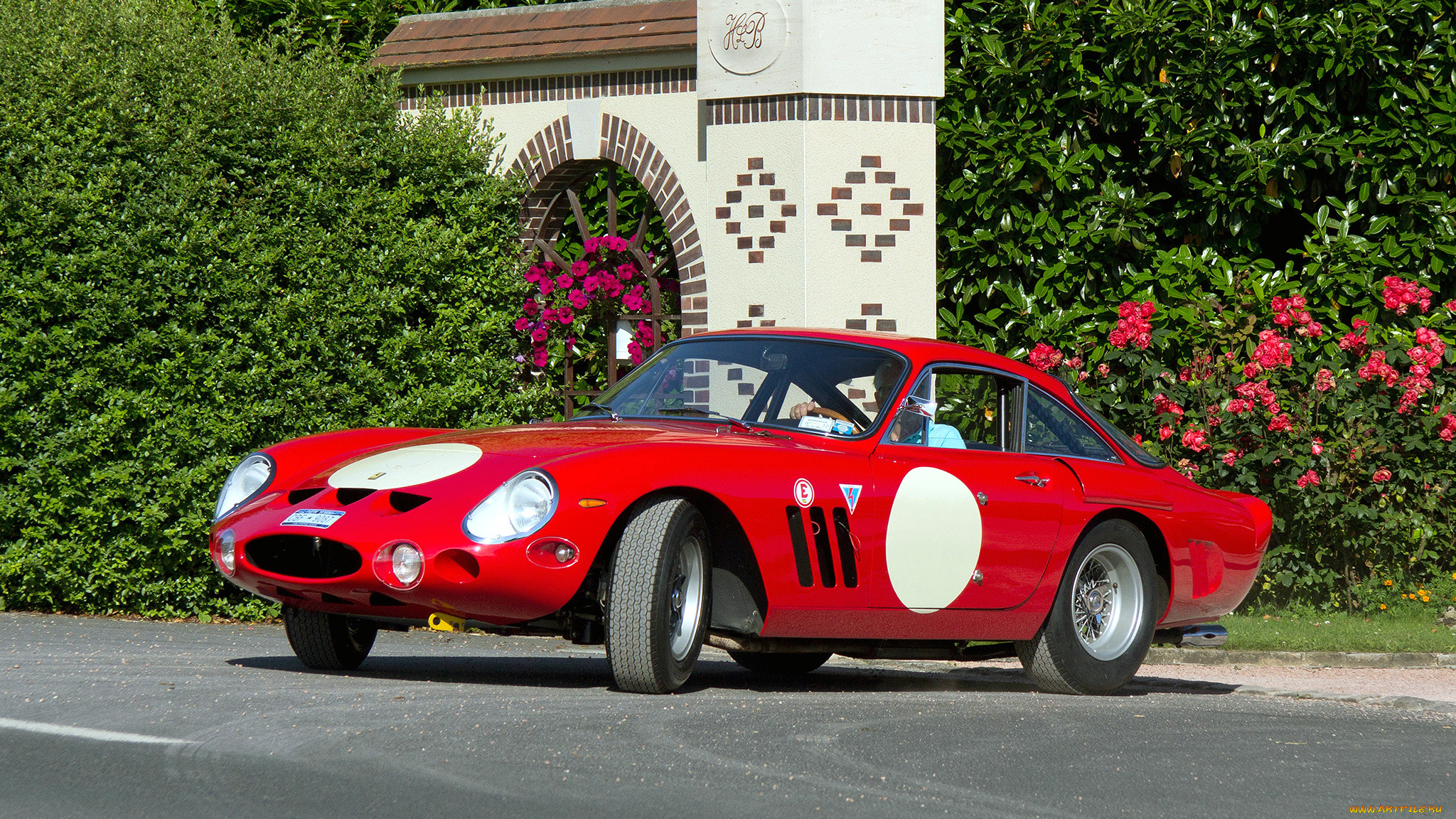 ferrari, 330, , , , , s, p, a